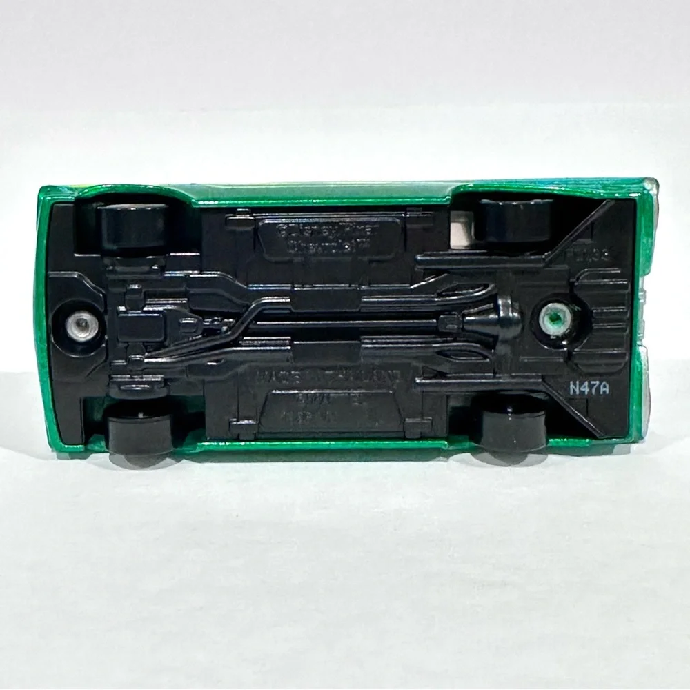 Mattel cars ramone